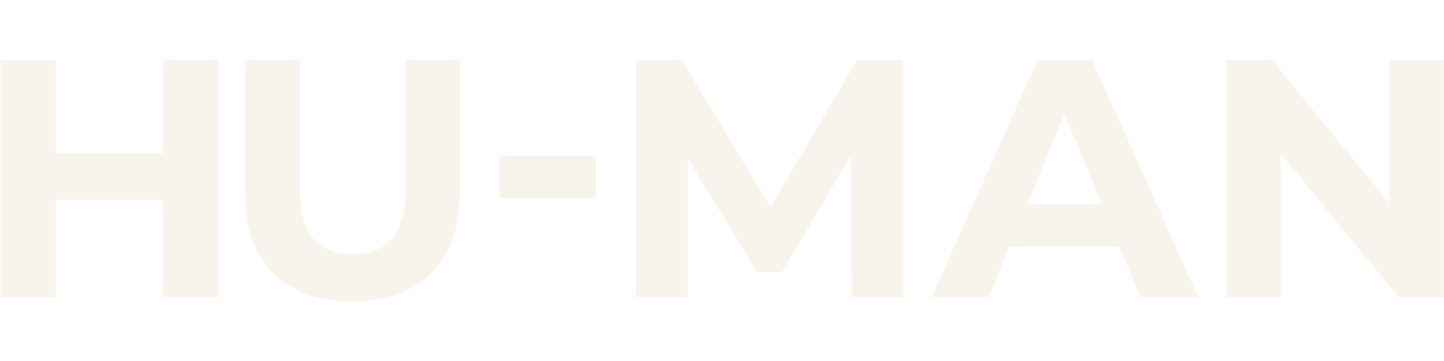 HU-MAN